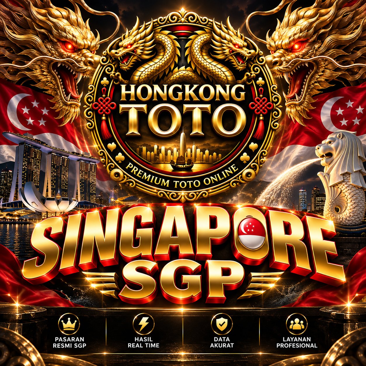 Togel Singapore Hari Ini Bocoran SGP 16 September 2026 data sgp 2026.